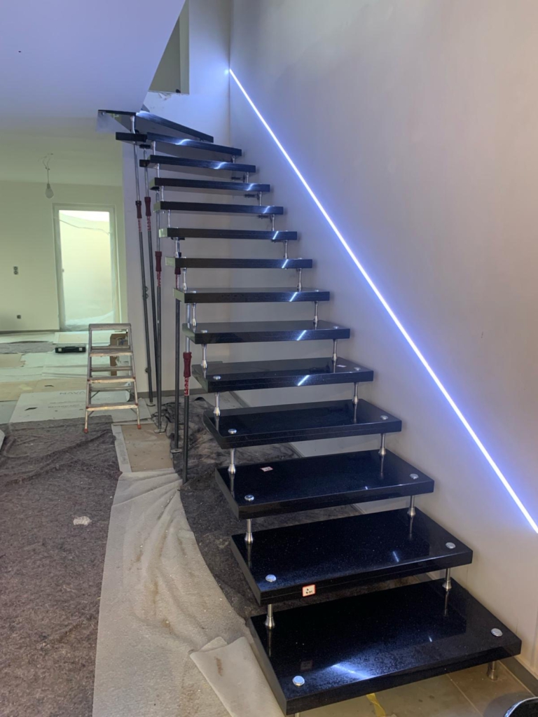 Treppe