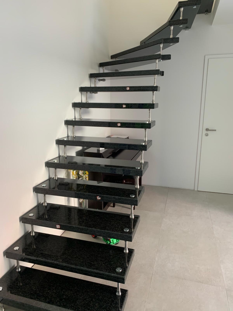 Treppe
