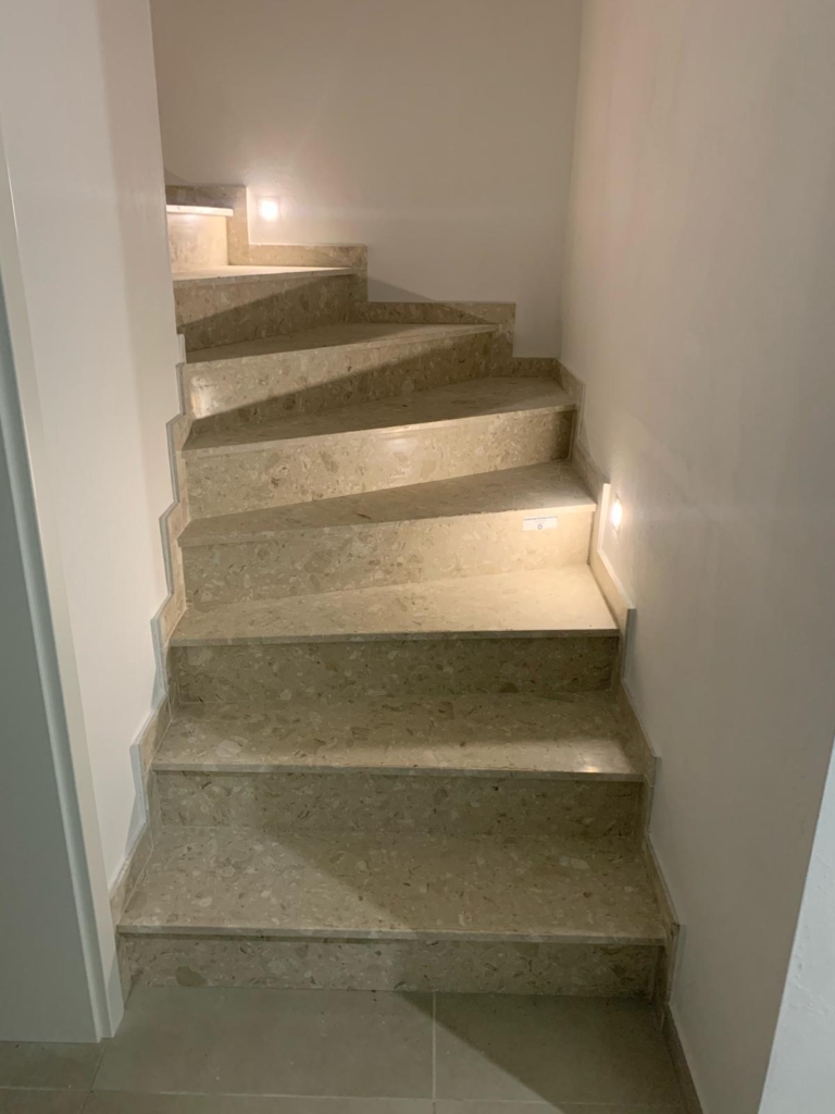 Treppe