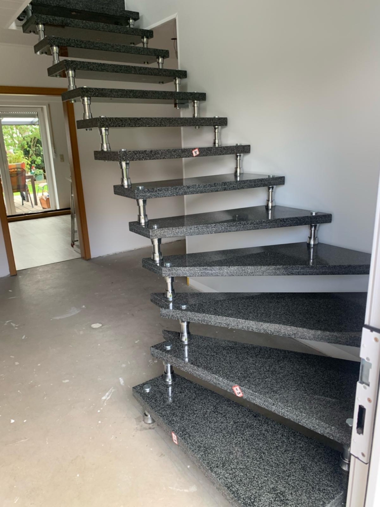 Treppe